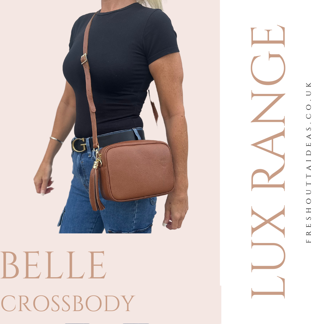 Lux Crossbody 