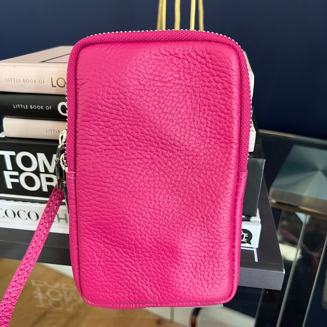 FiFi Phone/crossbody bag/pouch