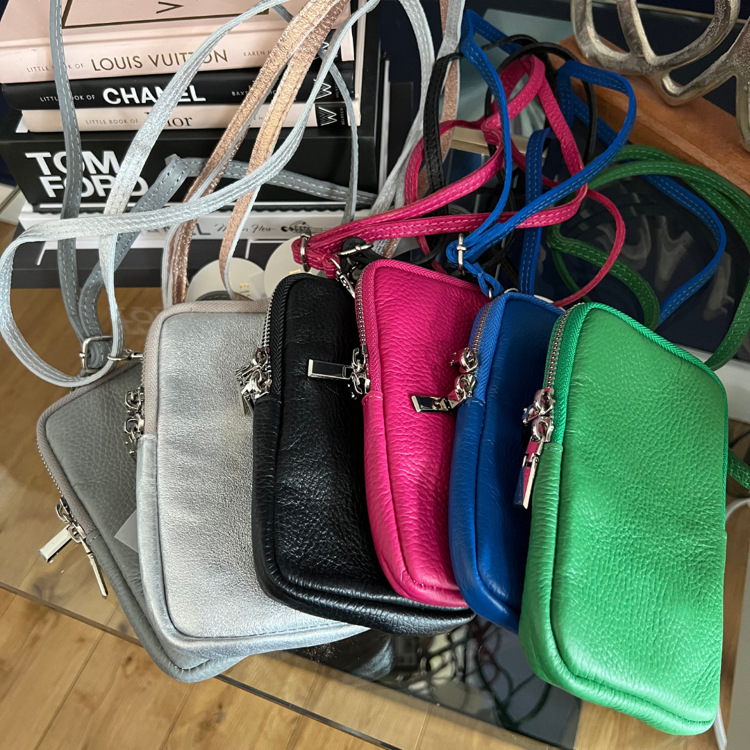 FiFi Phone/crossbody bag/pouch