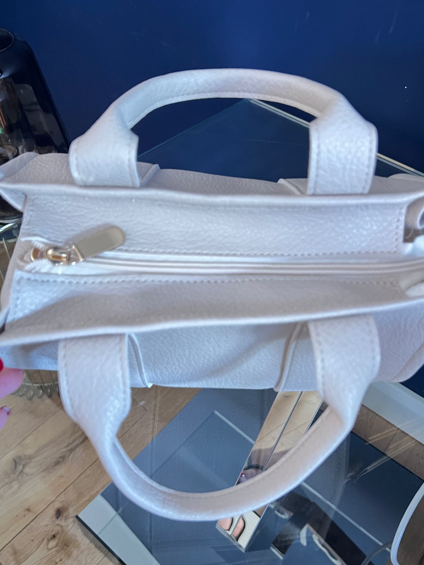 Nellie - Tote - Vegan Collection