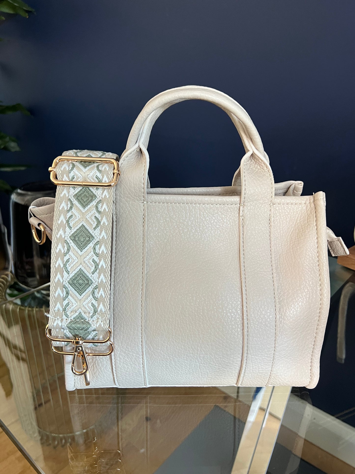 Nellie - Tote - Vegan Collection