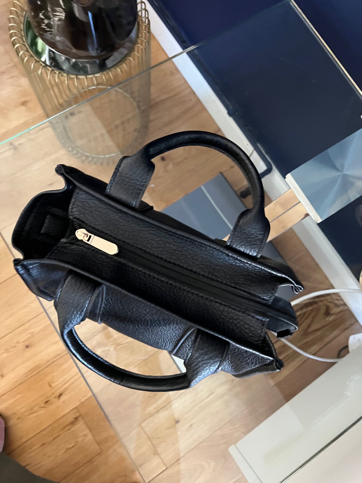 Nellie - Tote - Vegan Collection