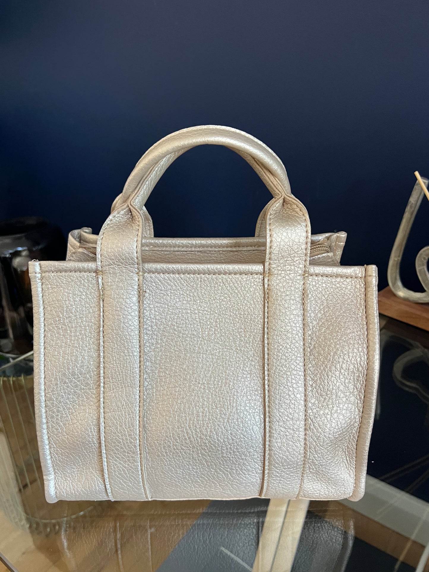 Nellie - Tote - Vegan Collection