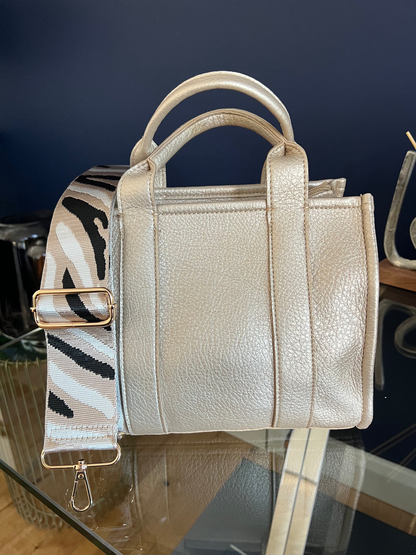 Nellie - Tote - Vegan Collection
