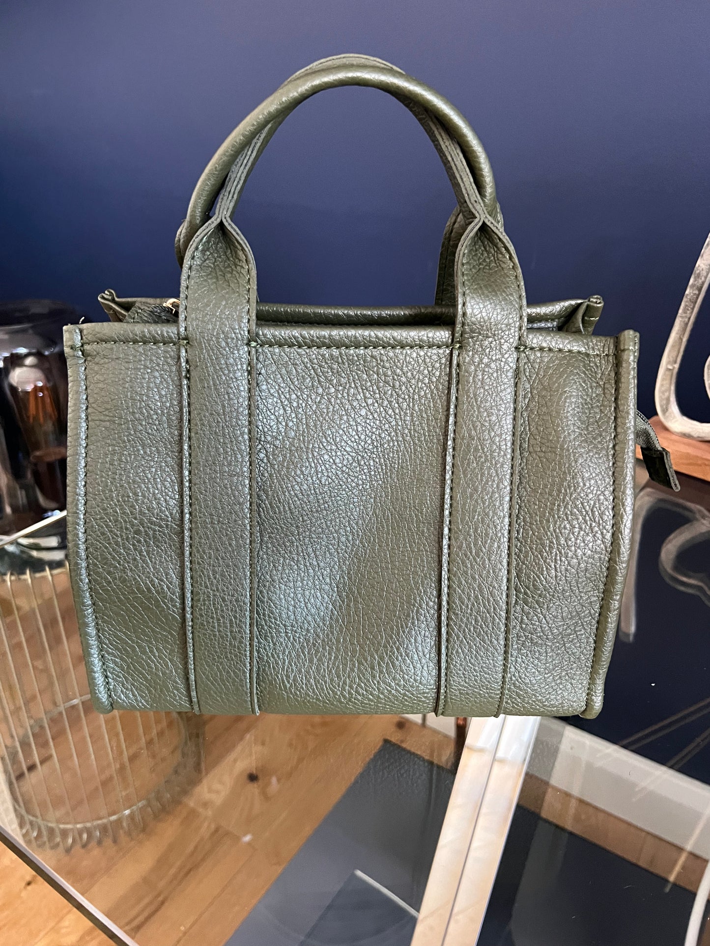 Nellie - Tote - Vegan Collection