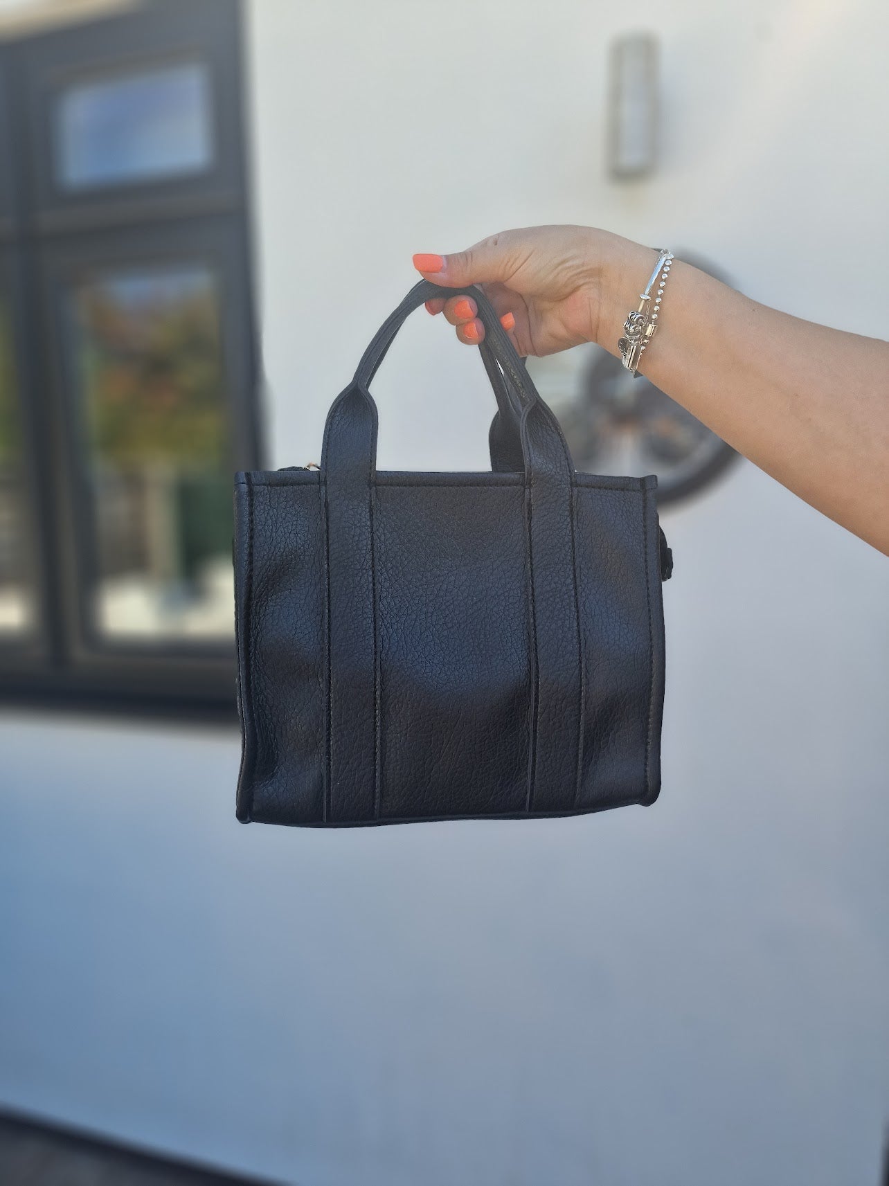 Nellie - Tote - Vegan Collection
