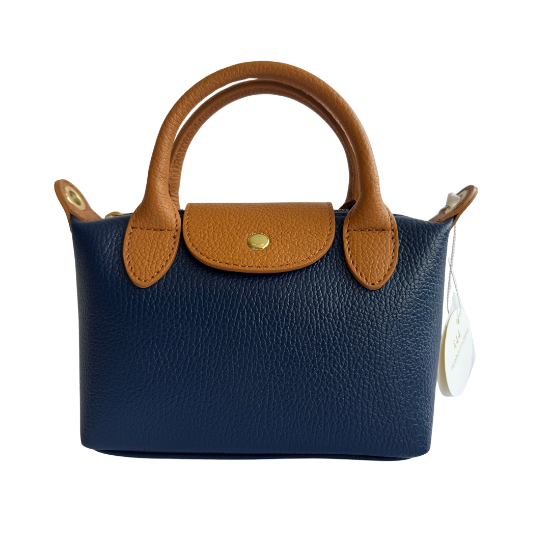 Eden - Mini tote style crossbody bag