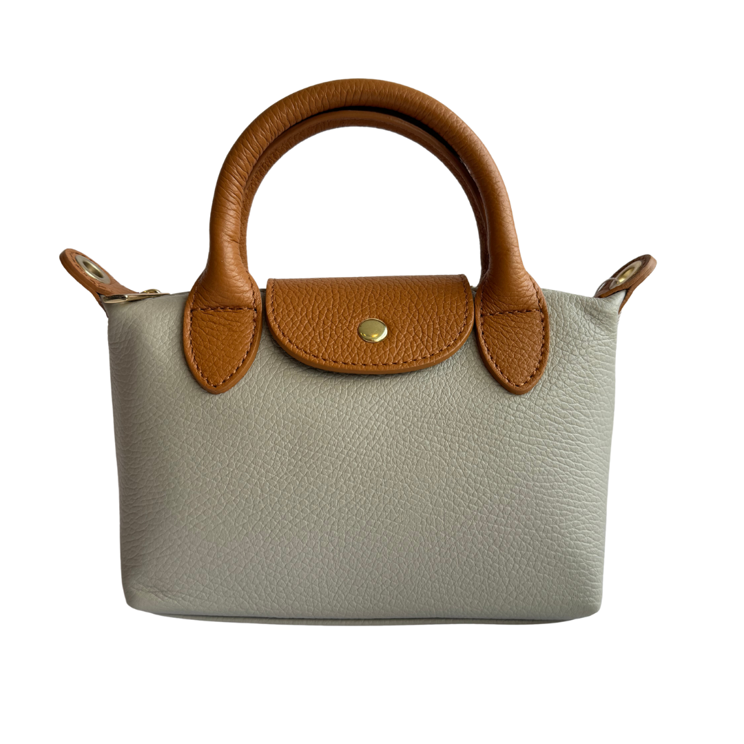 Eden - Mini tote style crossbody bag