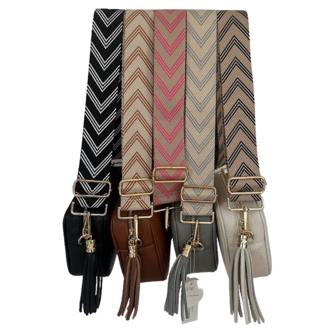 Woven straps for bags hotsell