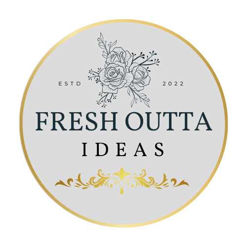 Fresh Outta Ideas