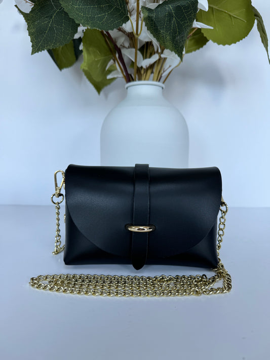 Suki - Leather Handbag