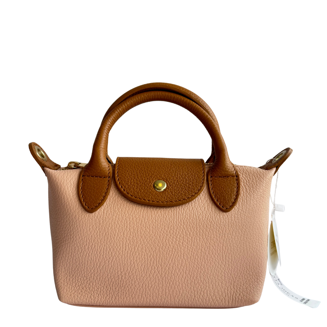Eden - Mini tote style crossbody bag