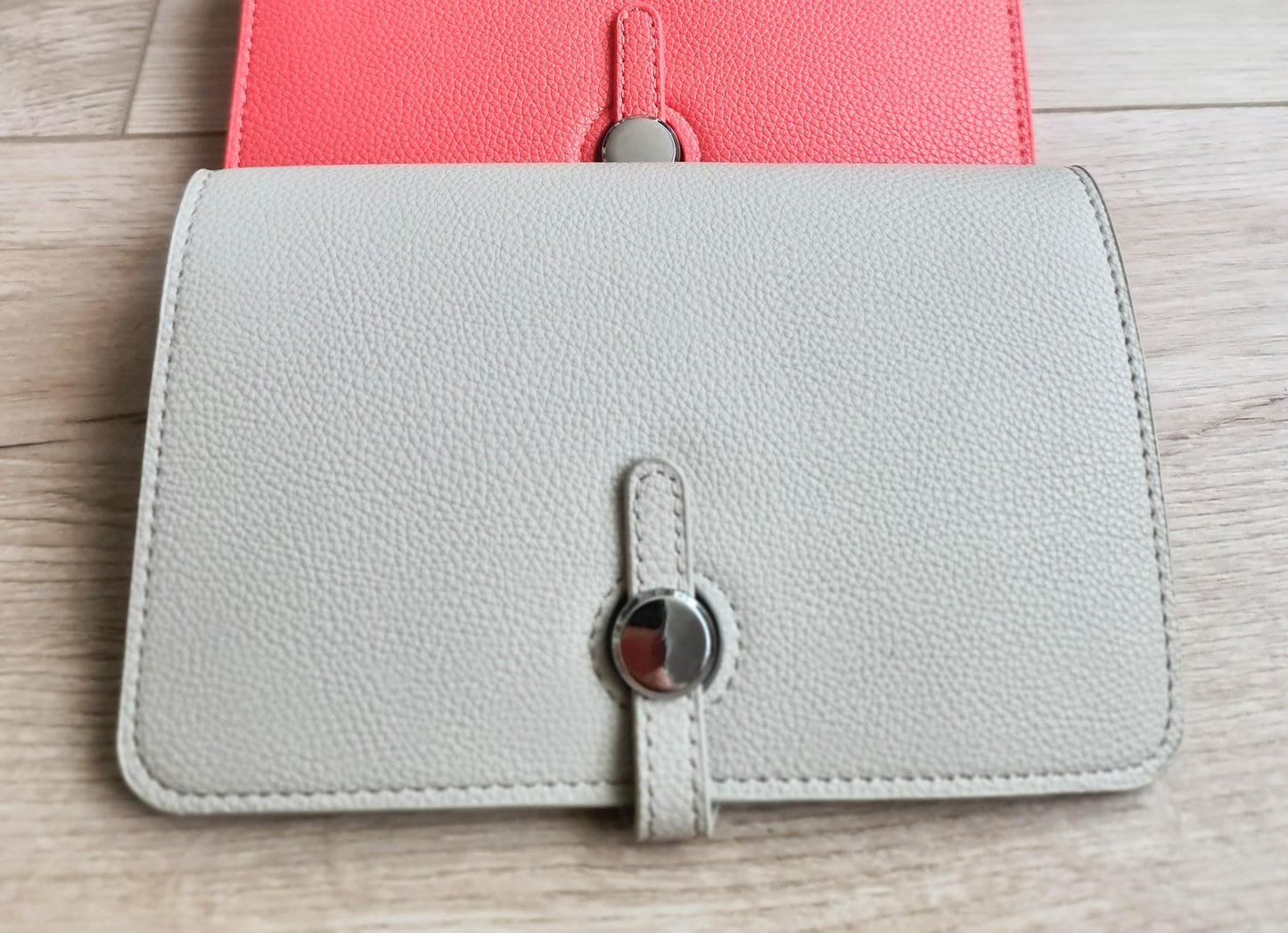 Poppy Purse/Travel Wallet