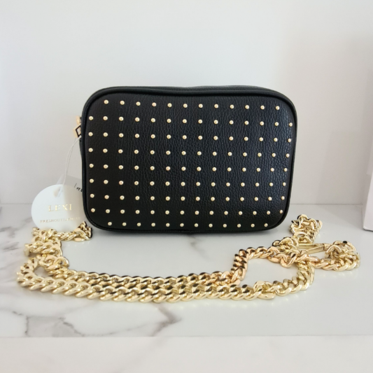 Shop PandaHall 3 Size Bag Strap Extender Gold Chunky Chain Strap