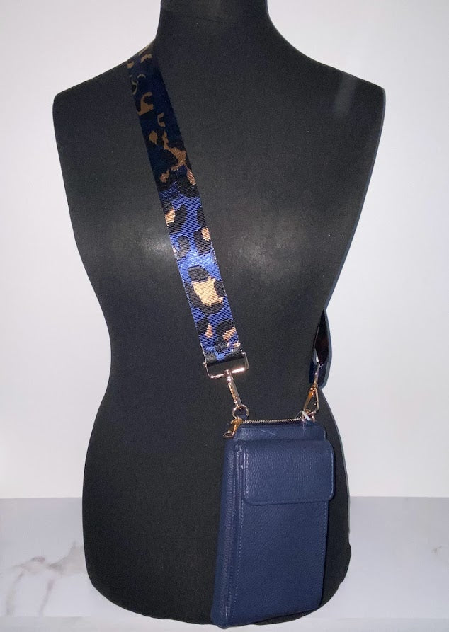 Phone/ Purse Crossbody Bag Inc Strap