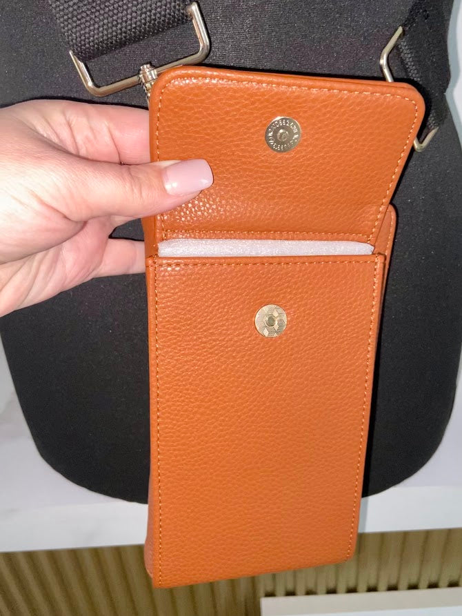 Phone/ Purse Crossbody Bag Inc Strap