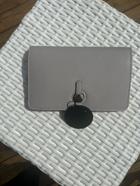 Poppy Purse/Travel Wallet