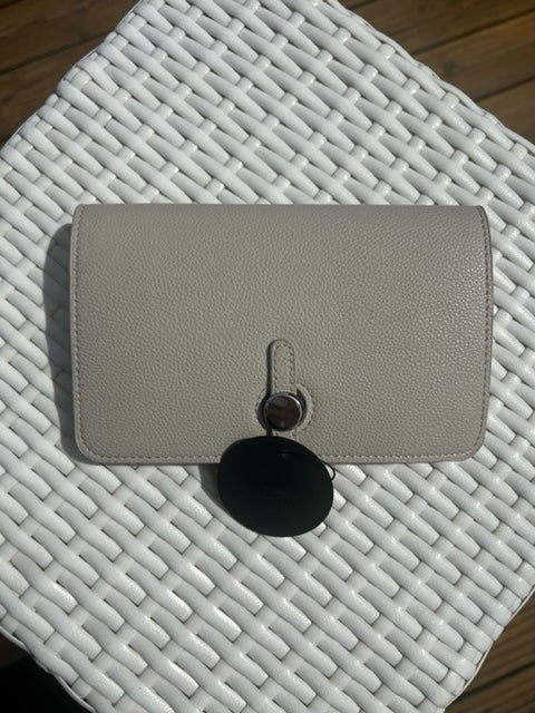 Poppy Purse/Travel Wallet