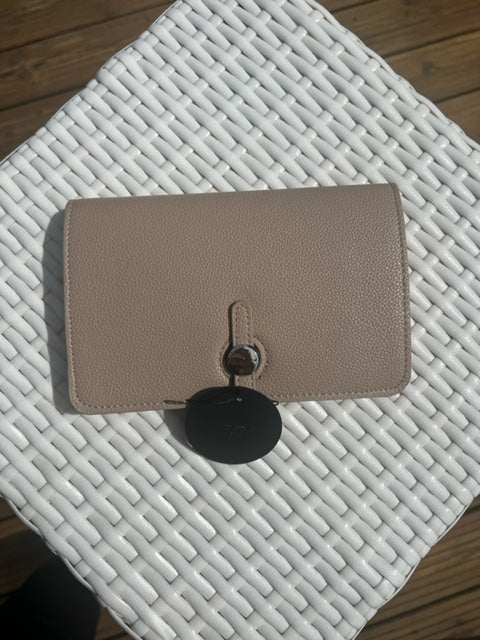 Poppy Purse/Travel Wallet